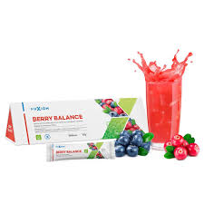 BERRY BALANCE