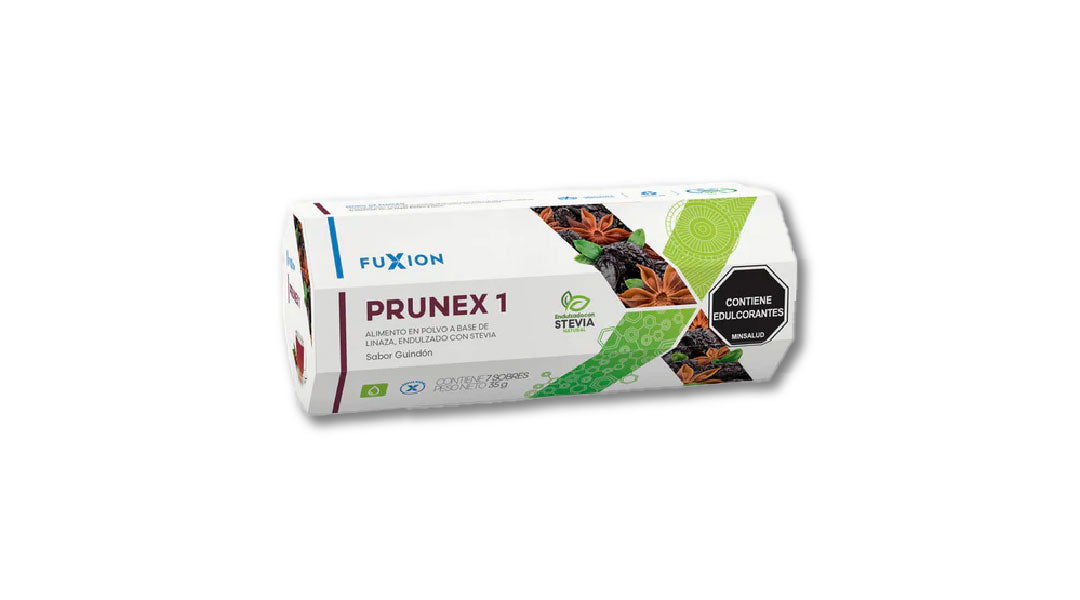 PRUNEX POR 7 SOBRES