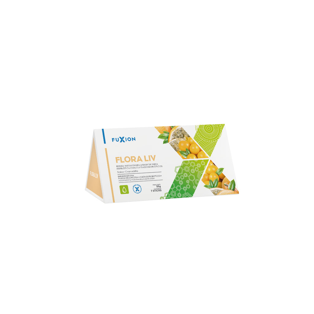 COMBO DETOX 7 DIAS..