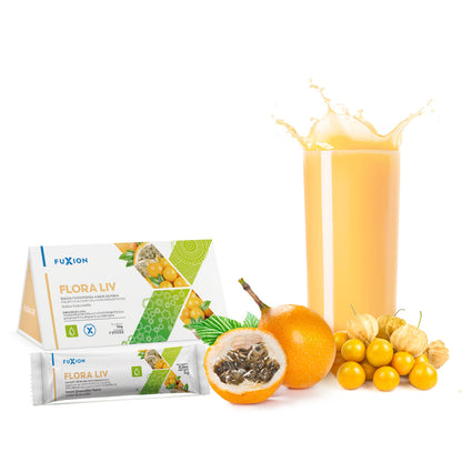 COMBO DETOX 7 DIAS..