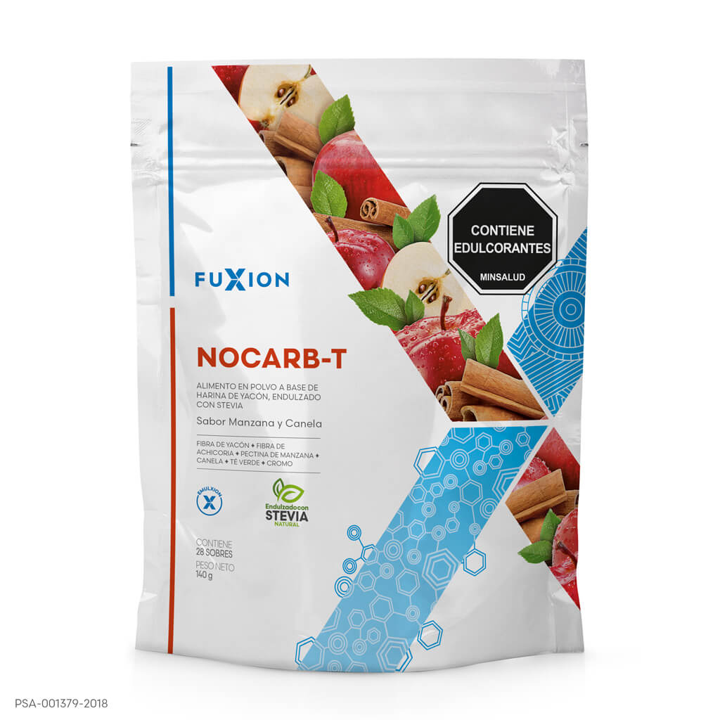 Nocarb-T