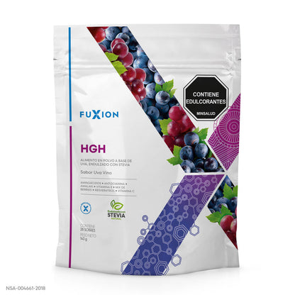 HGH