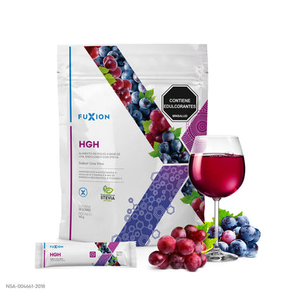 HGH